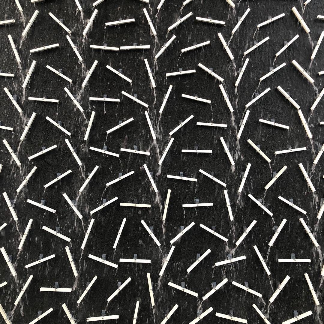 Patterns of Singapore, a fine art metal print from Singapore